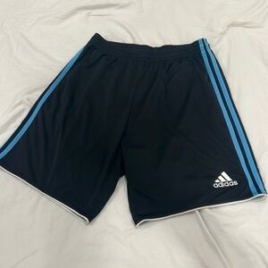 Adidas Climalite Shorts
